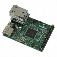 DM320007-Microchip - Ƕʽ - MCUDSP