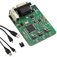 DM320100-Microchip - Ƕʽ - MCUDSP