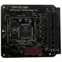 DVA16XL680-Microchip