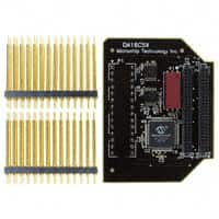 DVA16XP280-Microchip