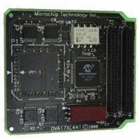 DVA17XL441-Microchip