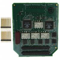 DVA18XP180-Microchip