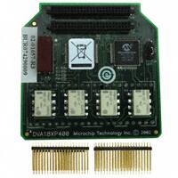 DVA18XP400-Microchip
