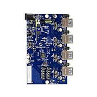EVB-USB5744-Microchipʾ弰׼