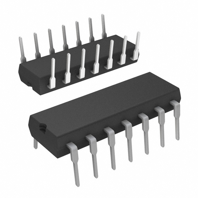 HCS515/P-Microchipר IC