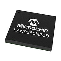 LAN9360N20B-CBVAO-Microchip - Ƶ