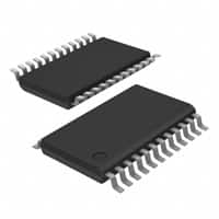 LX1688IPW-MicrochipԴIC - 