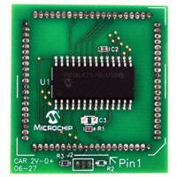 MA180012-Microchip