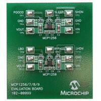 MCP1256/7/8/9EV-Microchip - DC-DC  AC-DCߣSMPS