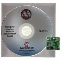 MCP355XDM-TAS-Microchip - ģתADC