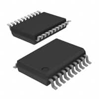 MCP3910T-E/SS-MicrochipԴIC - 