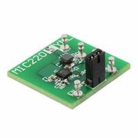 MIC2205YML-EV-Microchip - DC-DC  AC-DCߣSMPS