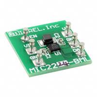 MIC2224YML-EV-Microchip - DC-DC  AC-DCߣSMPS