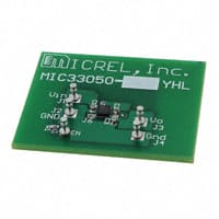 MIC33050-4YHL-EV-Microchip - DC-DC  AC-DCߣSMPS
