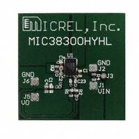 MIC38300HYHL-EV-Microchip - ѹ