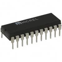 MIC5801YN-MicrochipԴIC - 翪أ
