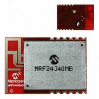 MRF24J40MB-I/RM-MicrochipRFշ