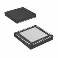 MSL3162BT-R-MicrochipԴIC - LED 