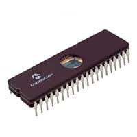 PIC16C74B/JW-MicrochipǶʽ - ΢