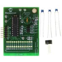 PIC16F690DM-PCTLHS-Microchip - 