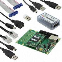 SF2-484-STARTER-KIT-Microchip - Ƕʽ - ߼FPGA, CP