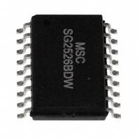 SG2526BDW-MicrochipԴIC - ѹ - DC DC ʽ