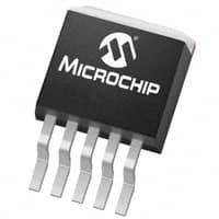 TC1263-5.0VETTR-MicrochipԴIC - ѹ - 