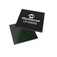 UFX6000-VE-Microchip225-LFBGA