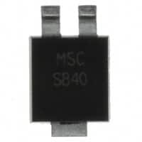 UPS840E3/TR13-Microchip -  - 