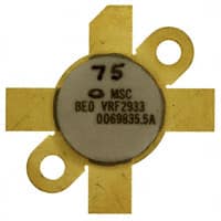 VRF2933-Microchip - FETMOSFET - Ƶ