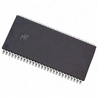 MT48LC16M16A2P-7E:G TR-Micron洢