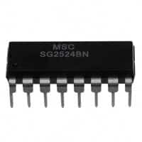 SG2524BN-MicrosemiDC-DCлоƬ