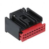 0307001168-Molex - 