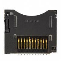 0480500001-Molex洢 - PC 