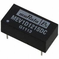 MEV1D1215DC-Murataֱת