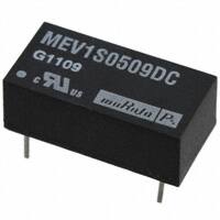 MEV1S0509DC-Murataֱת