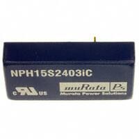 NPH15S2403IC-Murataֱת