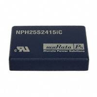 NPH25S2415IC-Murataֱת