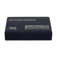 NPH25S4805IC-Murataֱת