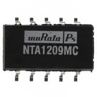 NTA1209MC-Murataֱת