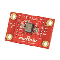 SCA3300-PCB-Murata - 