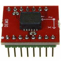 SCA830-D06-PCB-Murata - 