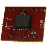 SCA830-D07-PCB-Murata - 