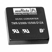 TWR-5/3000-15/500-D12A-C-Murataֱת