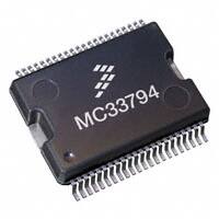 MC33887DWB-NXPԴIC - 