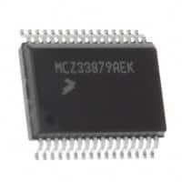 MCZ33903CD5EK-NXP32-SSOP0.2957.50mm  