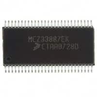 MCZ33905CD3EKR2-NXP54-SSOP0.2957.50mm 