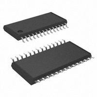 TDA8024TT/C1/S1J-NXP28-TSSOP0.1734.40mm 