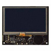 TWR-LCD-RGB-NXP