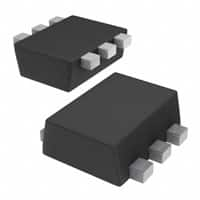 2N7002BKV,115-Nexperia - FETMOSFET - 